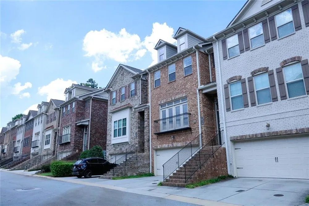 1920 Townsend Court Atlanta, GA 30329