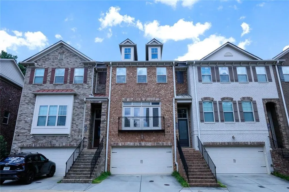 1920 Townsend Court Atlanta, GA 30329