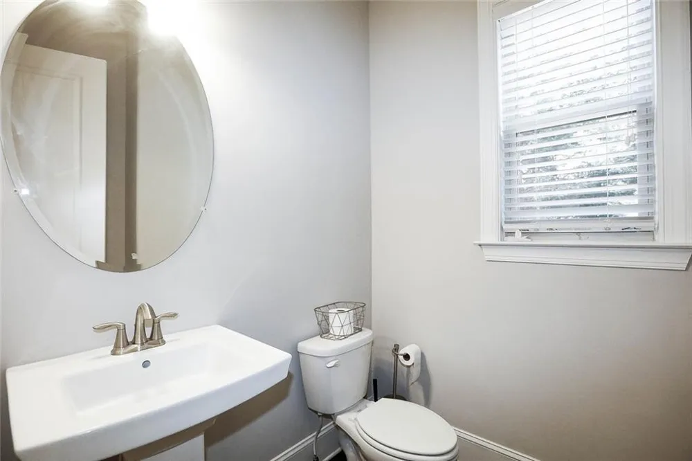 1920 Townsend Court Atlanta, GA 30329