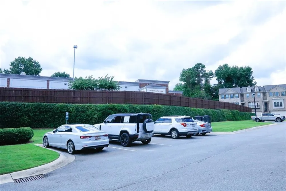 1920 Townsend Court Atlanta, GA 30329