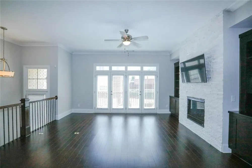 1920 Townsend Court Atlanta, GA 30329