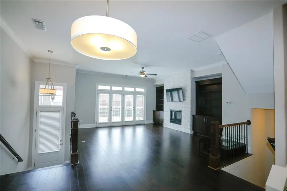 1920 Townsend Court Atlanta, GA 30329