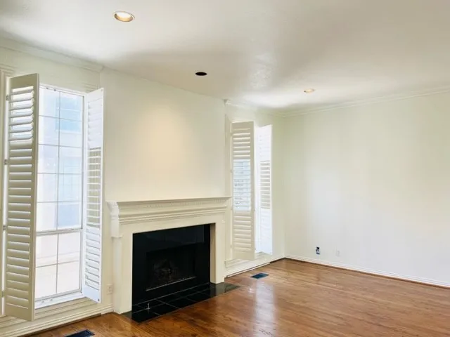 4504 Bowser Avenue #A Dallas, TX 75219