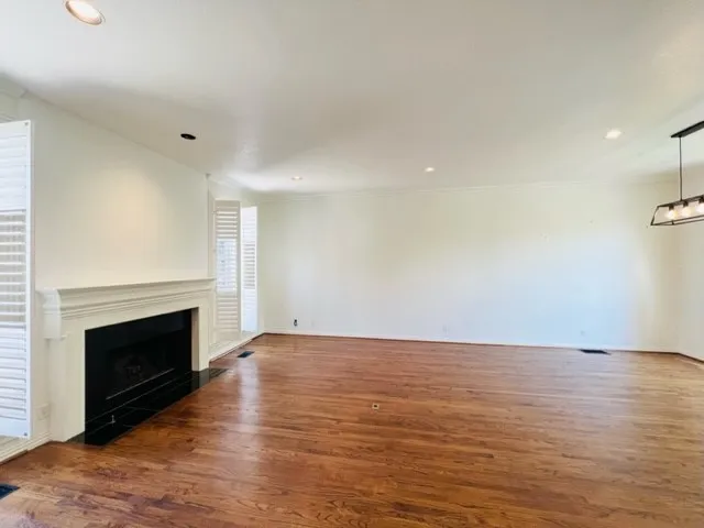 4504 Bowser Avenue #A Dallas, TX 75219