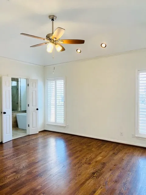 4504 Bowser Avenue #A Dallas, TX 75219