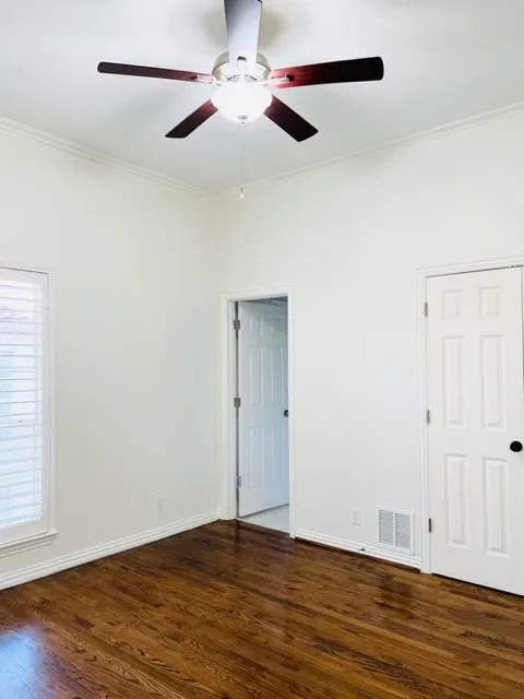 4504 Bowser Avenue #A Dallas, TX 75219