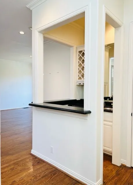 4504 Bowser Avenue #A Dallas, TX 75219