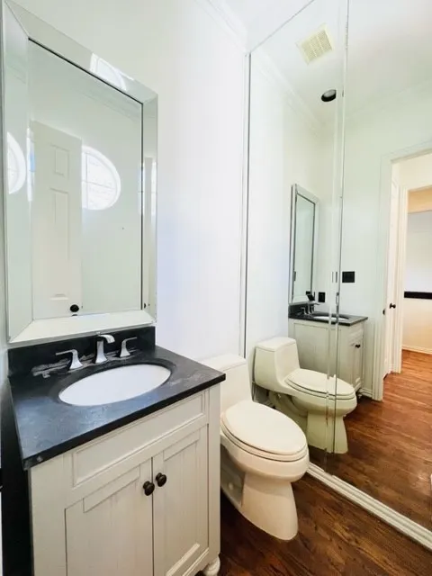 4504 Bowser Avenue #A Dallas, TX 75219
