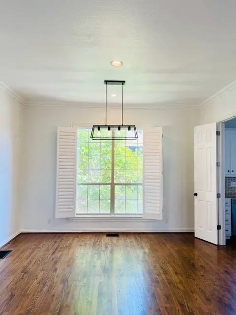 4504 Bowser Avenue #A Dallas, TX 75219