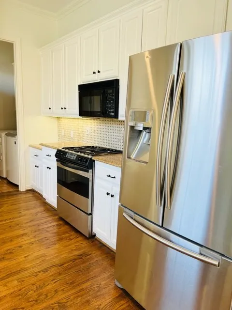 4504 Bowser Avenue #A Dallas, TX 75219