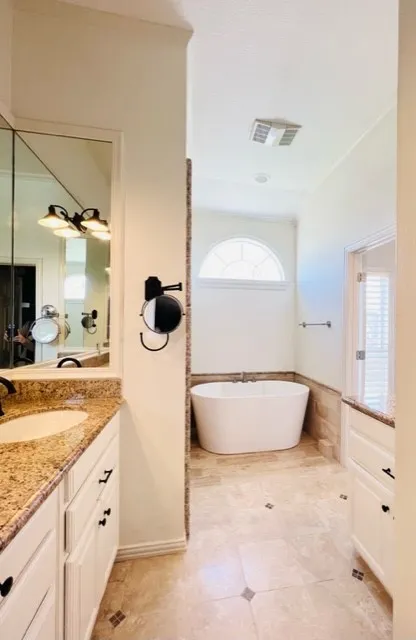 4504 Bowser Avenue #A Dallas, TX 75219