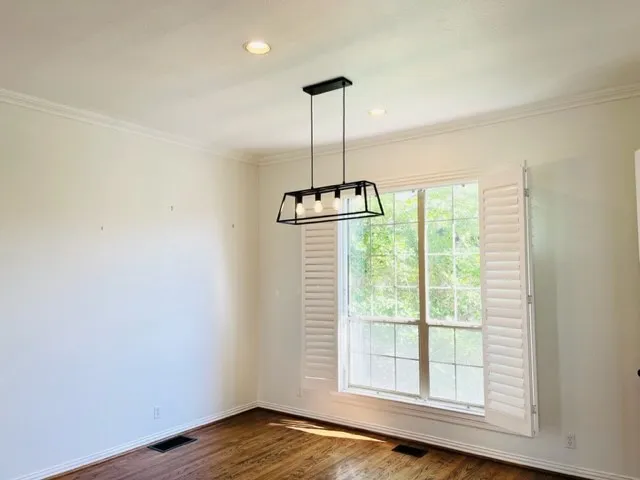 4504 Bowser Avenue #A Dallas, TX 75219