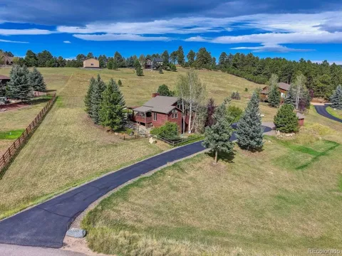7307 Settlers Drive