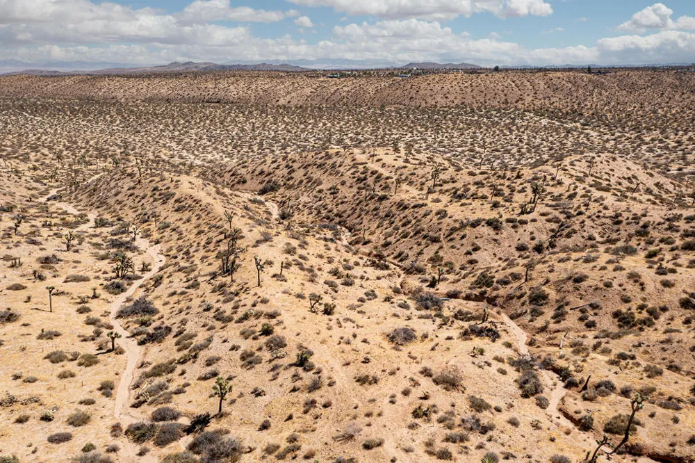 2829 Keeler Avenue Yucca Valley, CA 92284