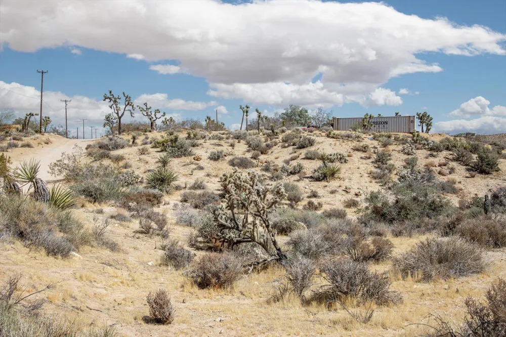 2829 Keeler Avenue Yucca Valley, CA 92284