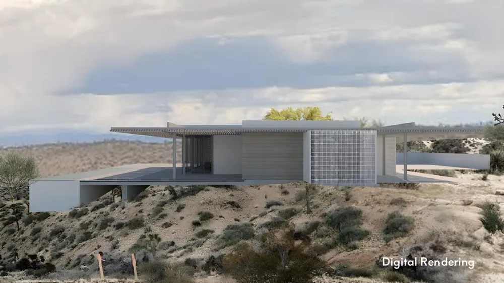 2829 Keeler Avenue Yucca Valley, CA 92284