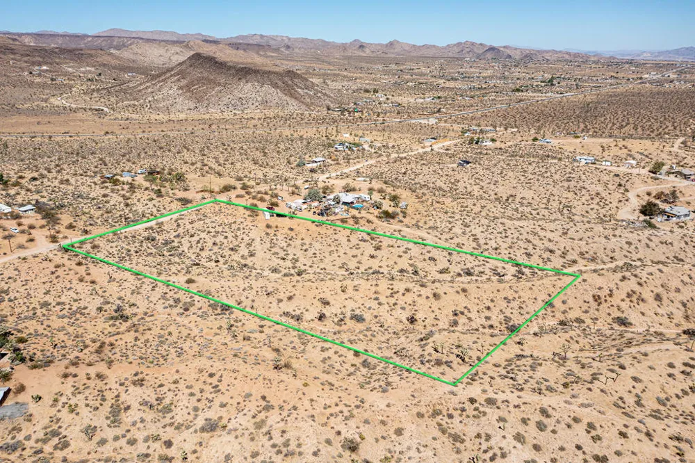 2829 Keeler Avenue Yucca Valley, CA 92284