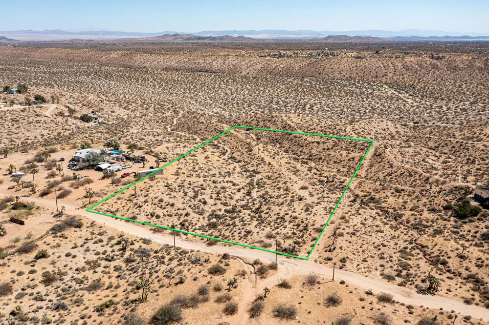 2829 Keeler Avenue Yucca Valley, CA 92284