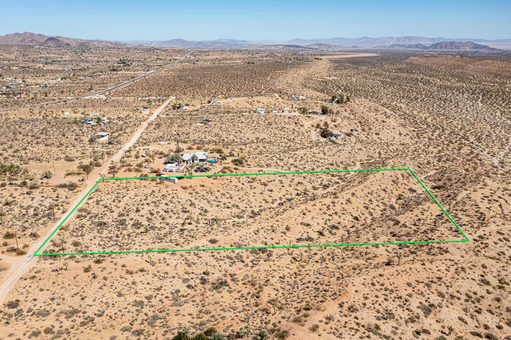 2829 Keeler Avenue Yucca Valley, CA 92284
