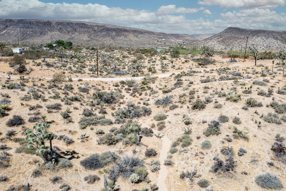 2829 Keeler Avenue Yucca Valley, CA 92284