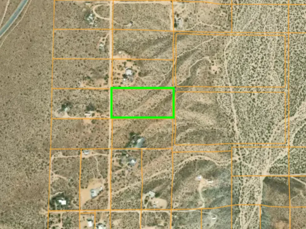 2829 Keeler Avenue Yucca Valley, CA 92284