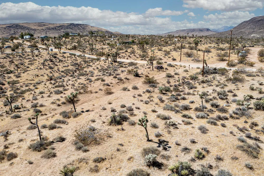2829 Keeler Avenue Yucca Valley, CA 92284