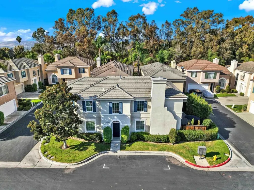 4350 Milano Way Oceanside, CA 92057