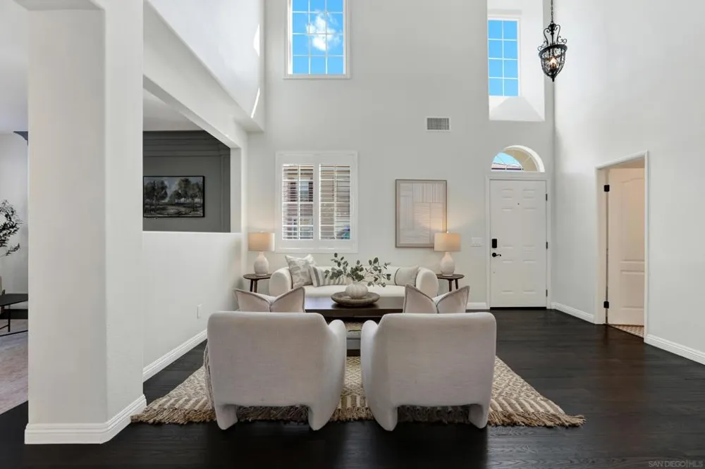 4350 Milano Way Oceanside, CA 92057