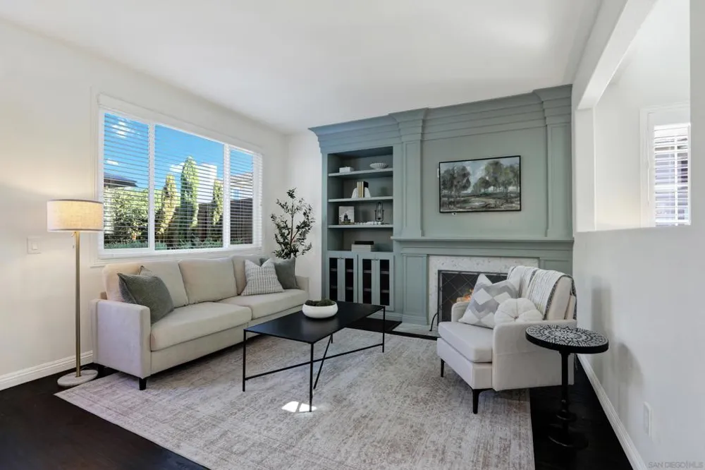 4350 Milano Way Oceanside, CA 92057