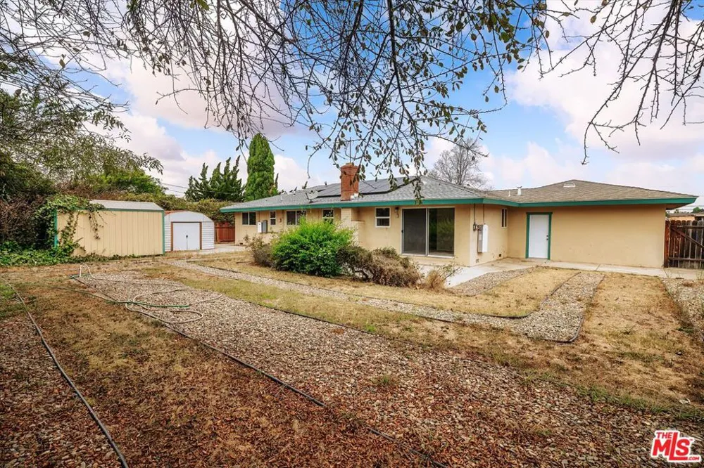 708 Loma Way Santa Maria, CA 93455