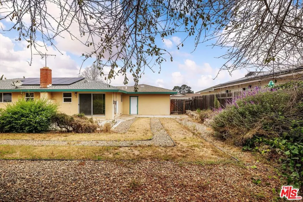 708 Loma Way Santa Maria, CA 93455