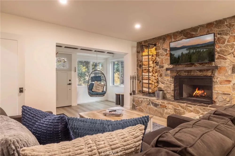 333 Downey Drive Big Bear City, CA 92314