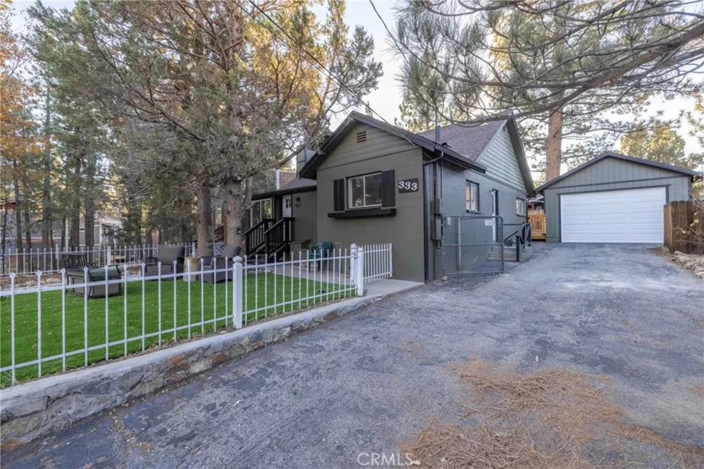 333 Downey Drive Big Bear City, CA 92314