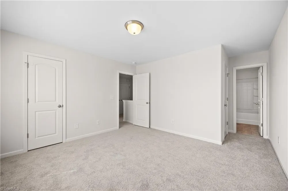 29 Leesford Trail Greensboro, NC 27406