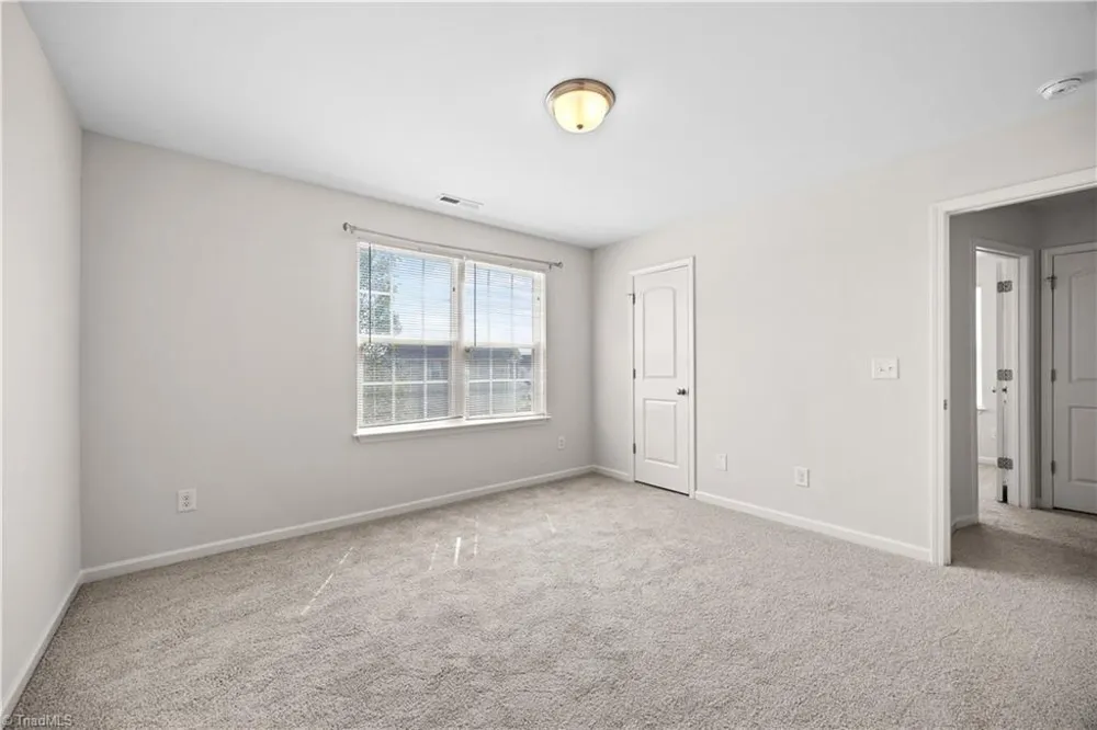 29 Leesford Trail Greensboro, NC 27406