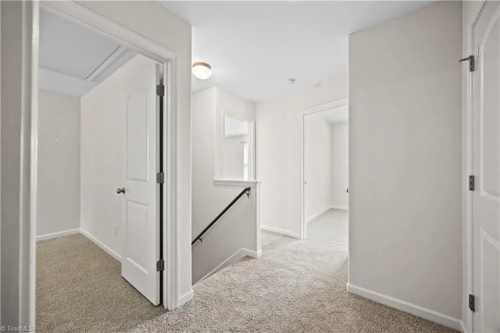 29 Leesford Trail Greensboro, NC 27406
