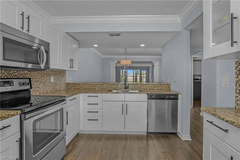 4073 Northlight Drive #1803 Naples, FL 34112