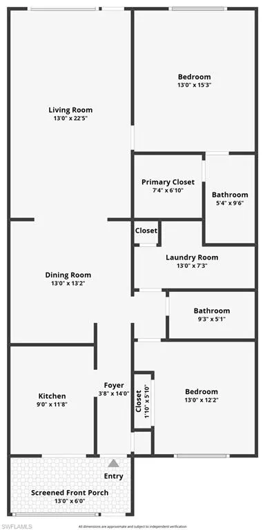 4073 Northlight Drive #1803 Naples, FL 34112