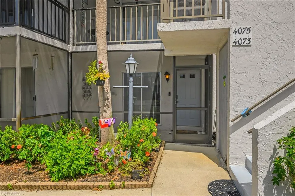 4073 Northlight Drive #1803 Naples, FL 34112