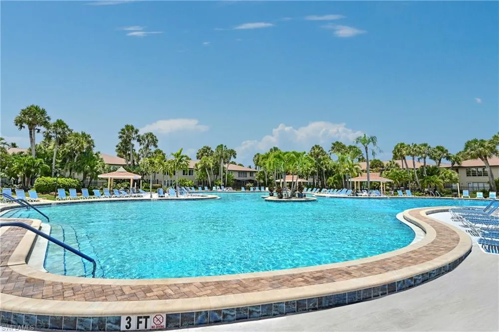 4073 Northlight Drive #1803 Naples, FL 34112