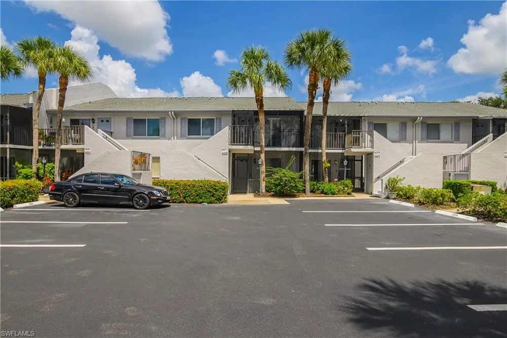 4073 Northlight Drive #1803 Naples, FL 34112