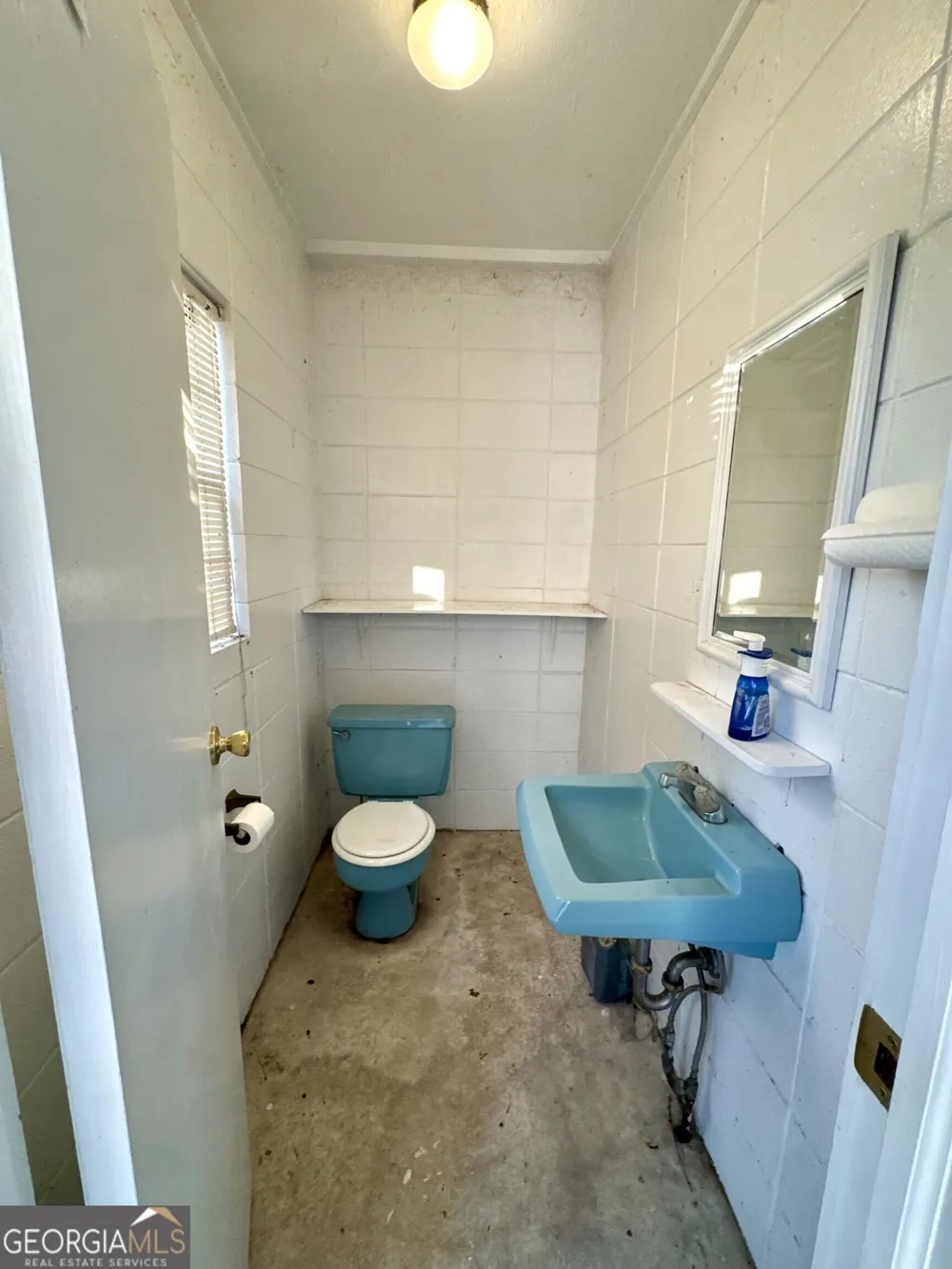 329 Perry Dairy RD Dublin, GA 31021