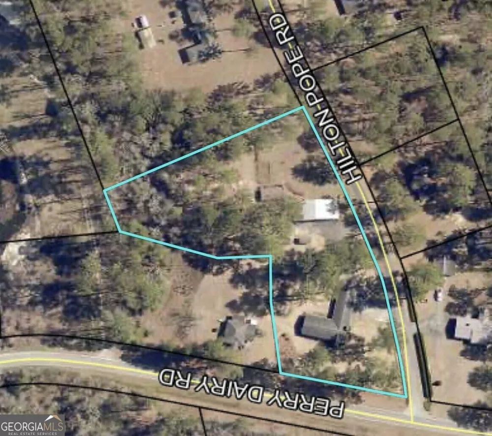 329 Perry Dairy RD Dublin, GA 31021