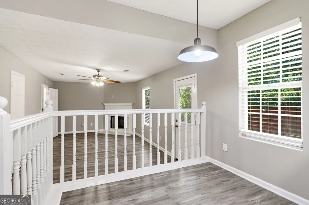 2201 Clayton RDG Lithonia, GA 30058