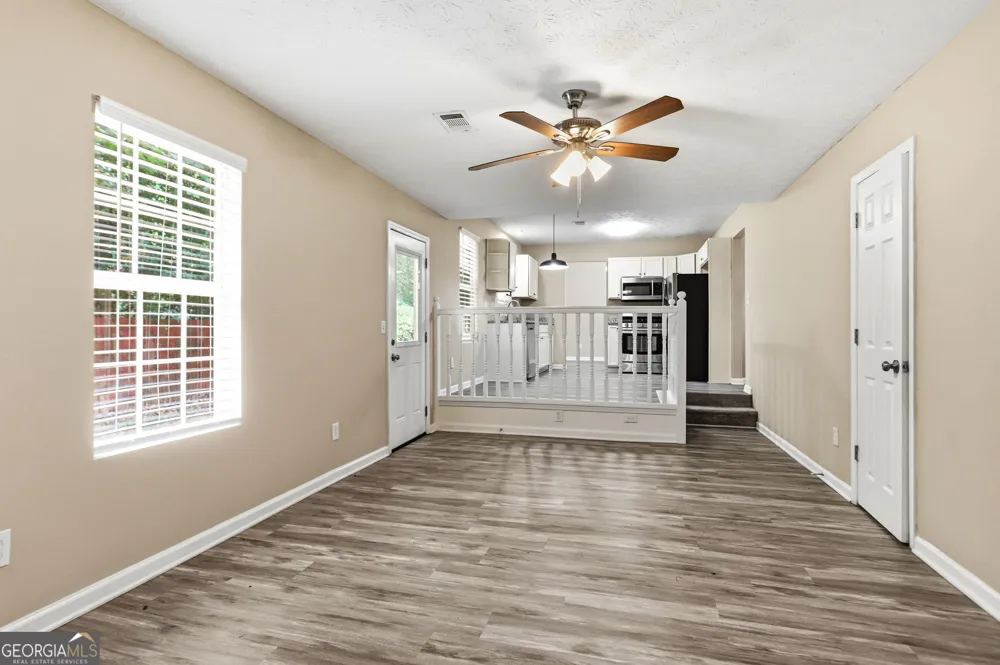 2201 Clayton RDG Lithonia, GA 30058