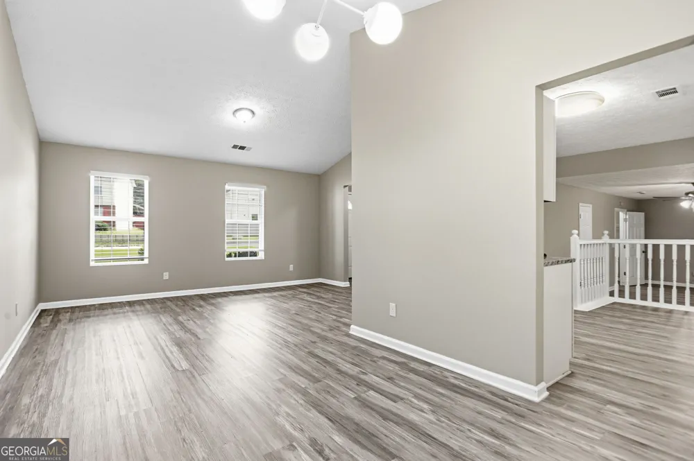 2201 Clayton RDG Lithonia, GA 30058