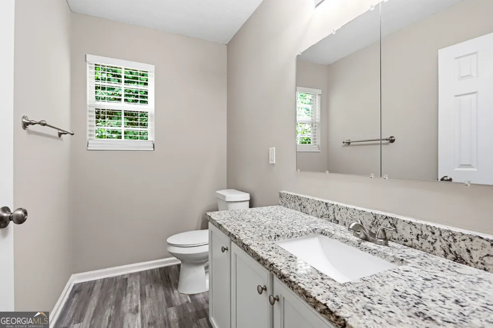 2201 Clayton RDG Lithonia, GA 30058