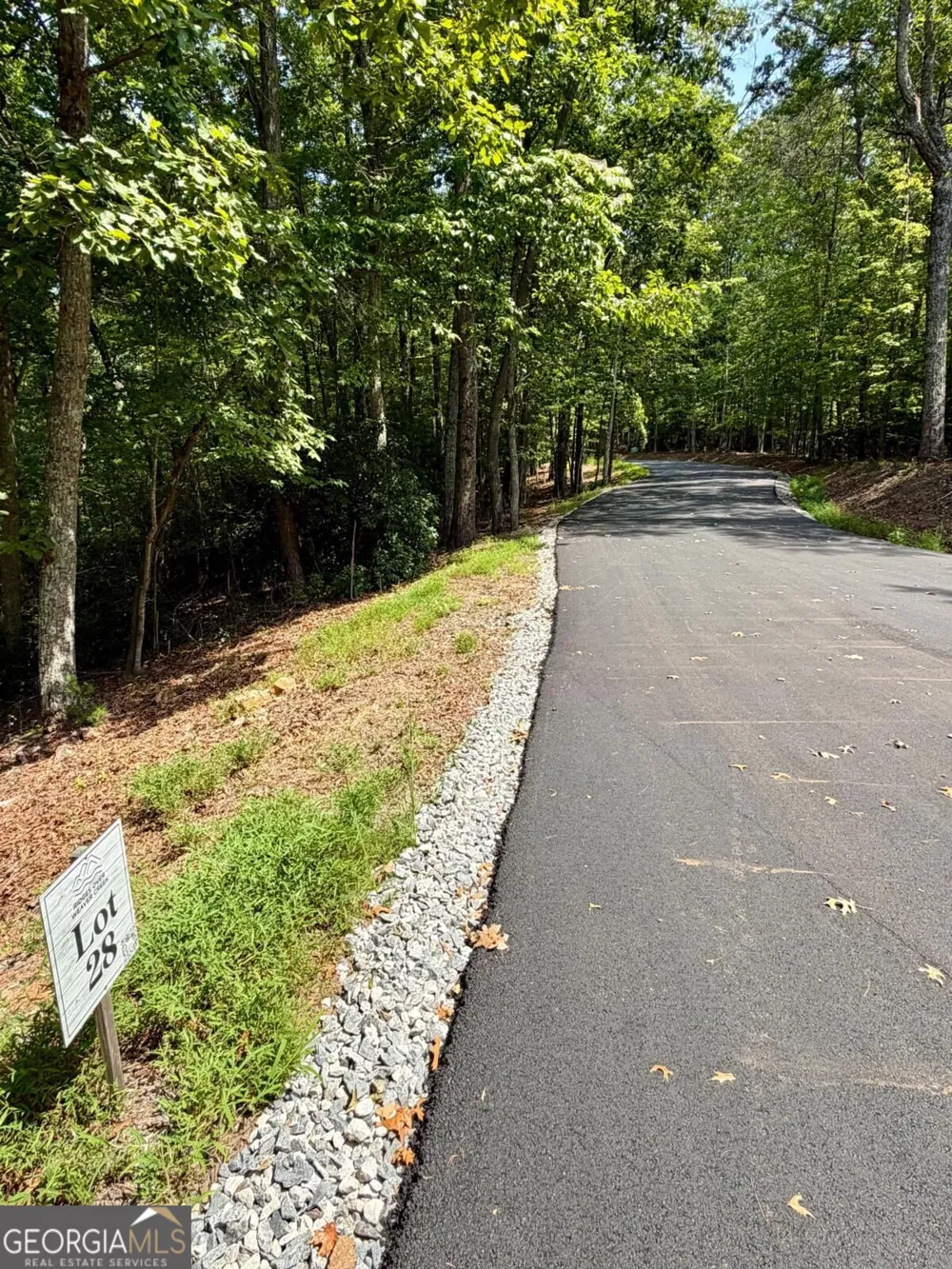 LOT 28 Prospect RDG Blue Ridge, GA 30513