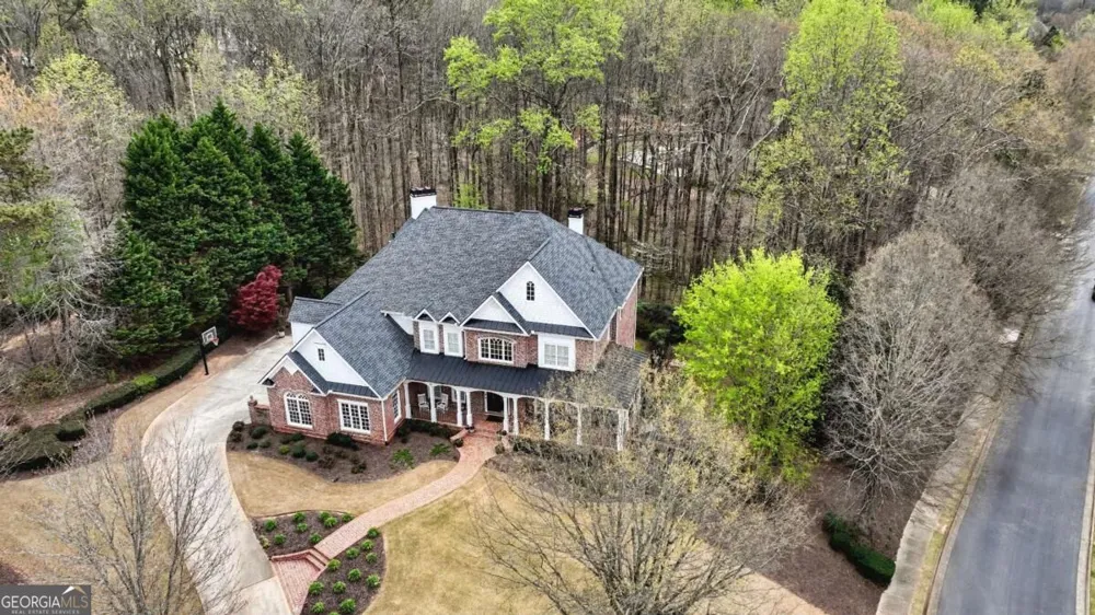 15945 Meadow King WAY Milton, GA 30004
