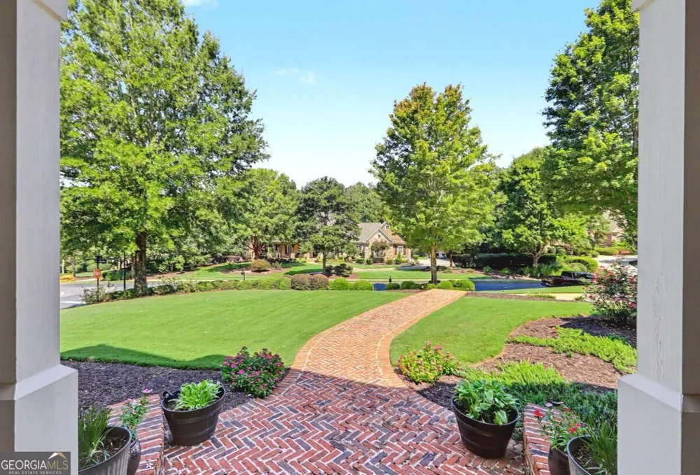 15945 Meadow King WAY Milton, GA 30004